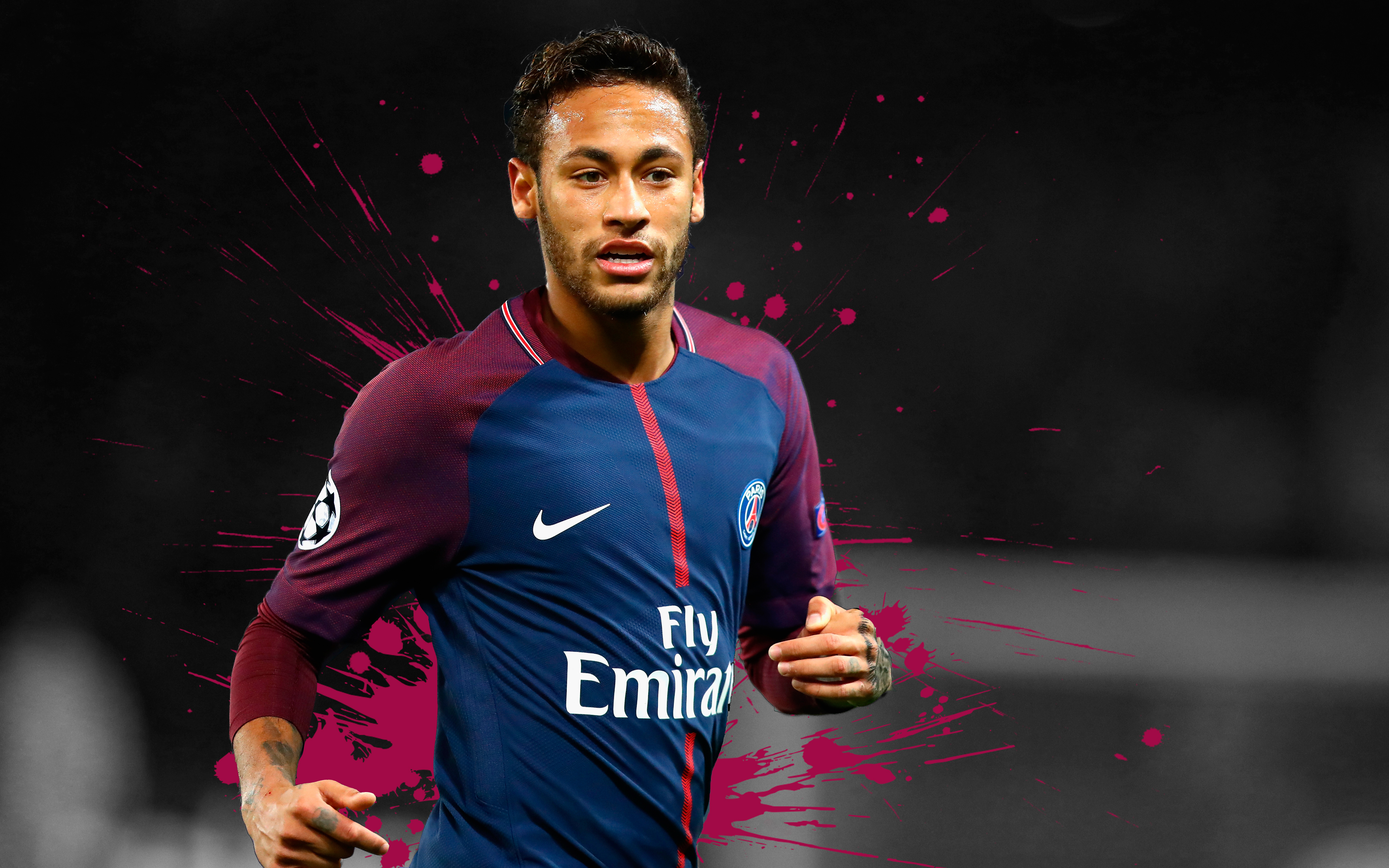 Neymar Jr.